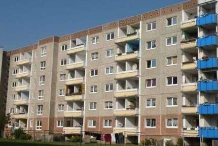 Wohnung Stralsund Grünhufe - 1 Zimmer, 37 m&sup2;, 224&euro; | Angebot:27110707