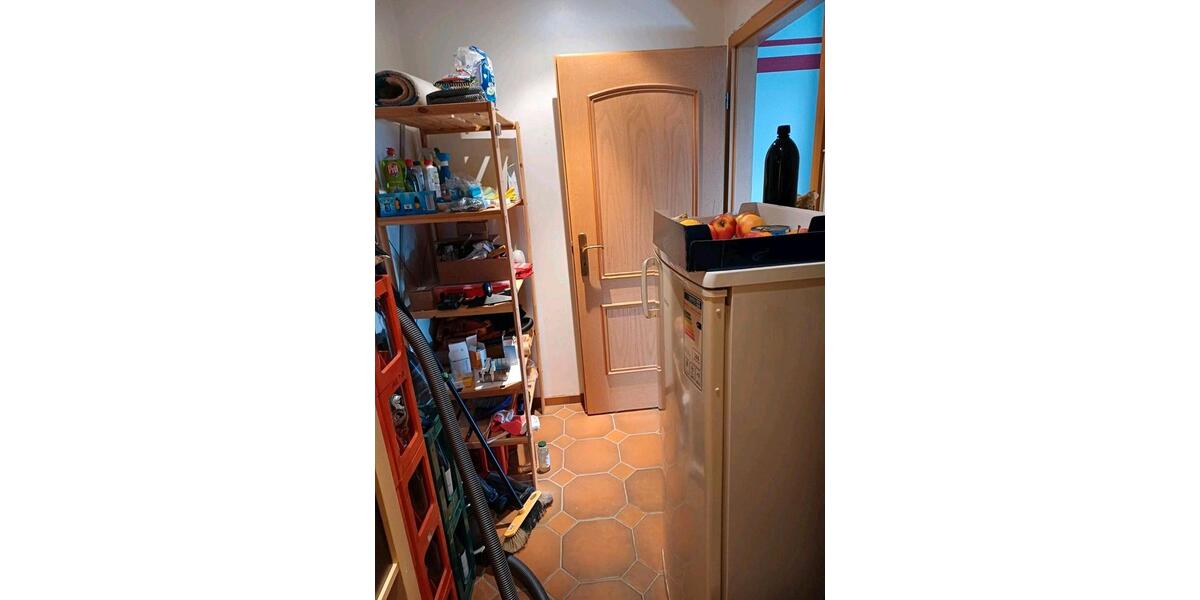 Dachgeschoßwohnung Bergen an der Dumme - 2 Zimmer, 80 m&sup2;, 700&euro; | Angebot:26660400