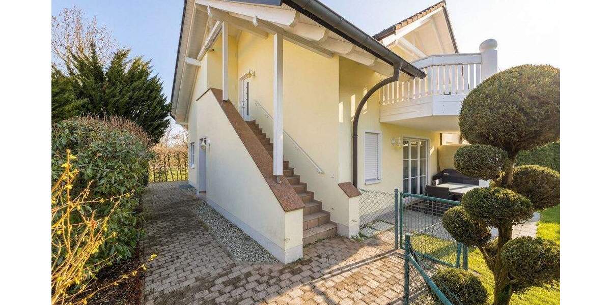 Etagenwohnung Olching - 3 Zimmer, 89 m&sup2;, 1.995&euro; | Angebot:25816396