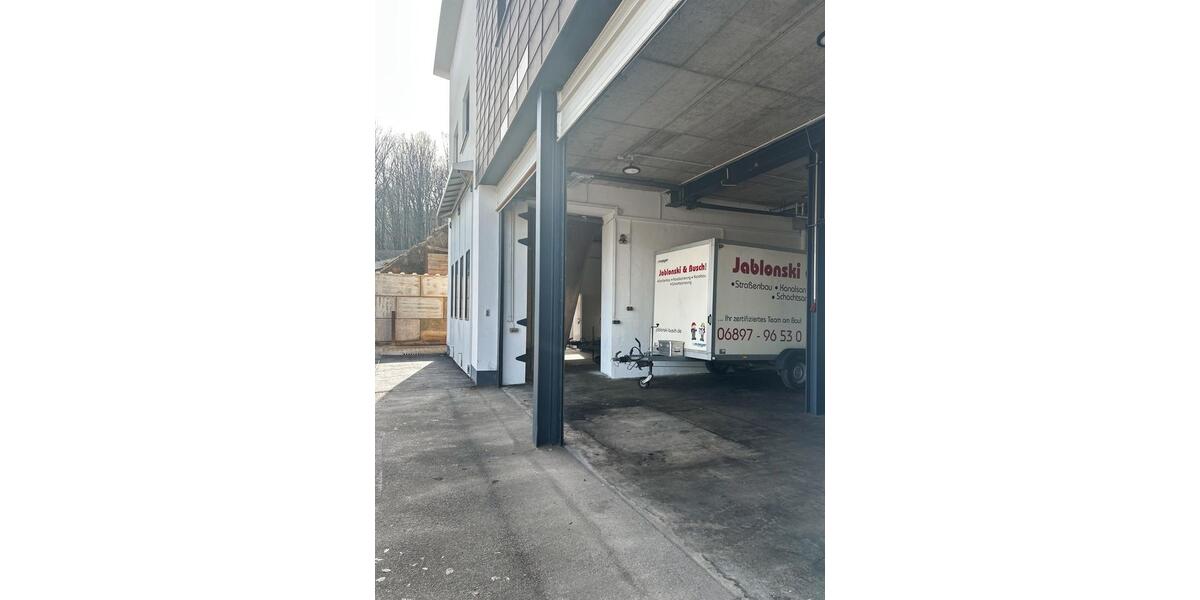 Gewerbeobjekt Illingen - 2.000&euro; | Angebot:25420662