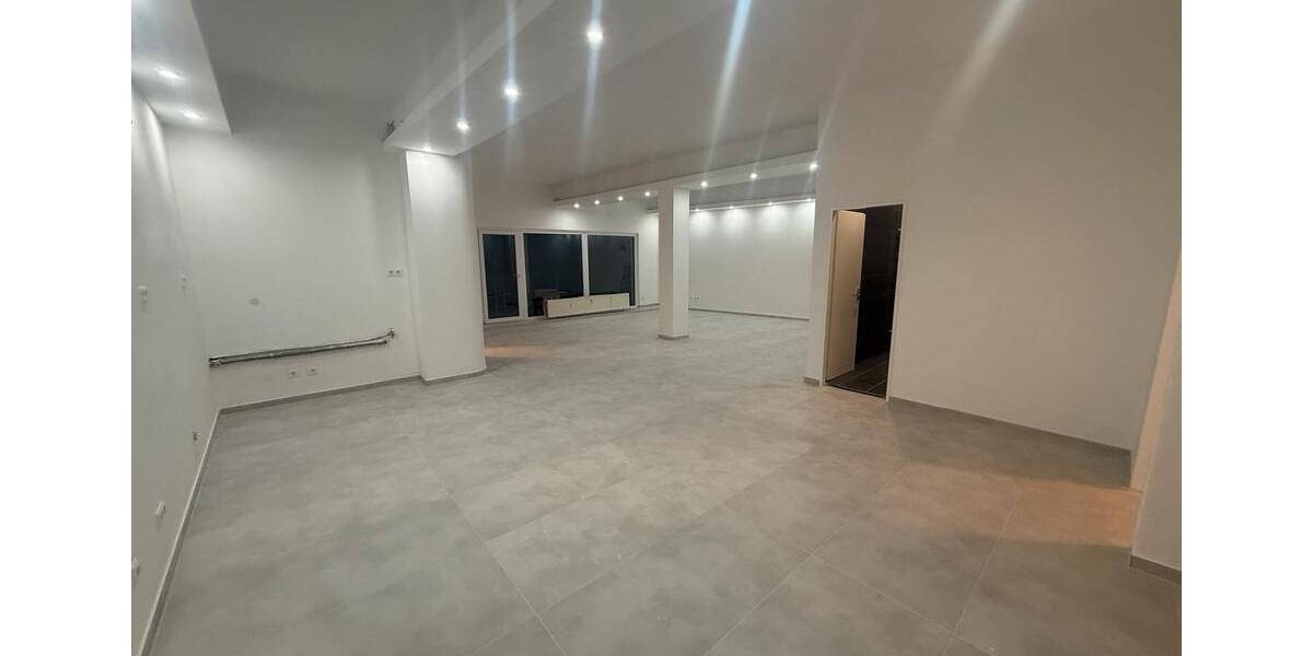 Etagenwohnung Hannover - 3 Zimmer, 130 m&sup2;, 1.680&euro; | Angebot:25066565
