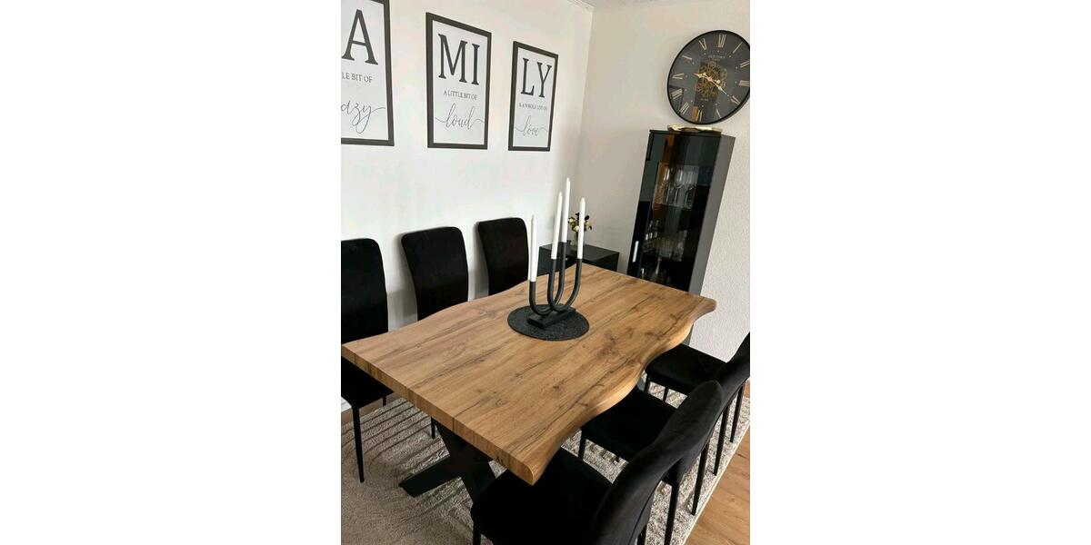 Etagenwohnung Neu-Ulm Ludwigsfeld - 3 Zimmer, 76 m&sup2;, 1.435&euro; | Angebot:25977821