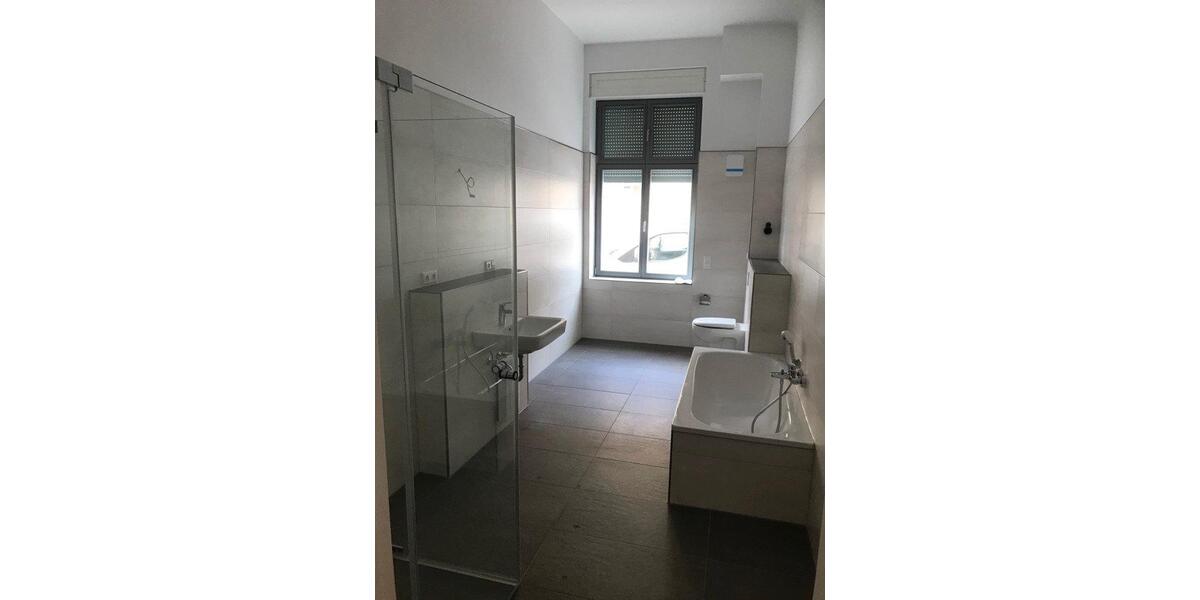 Erdgeschoßwohnung Brandenburg an der Havel Bahnhofsvorstadt - 4 Zimmer, 128 m&sup2;, 1.730&euro; | Angebot:25553017