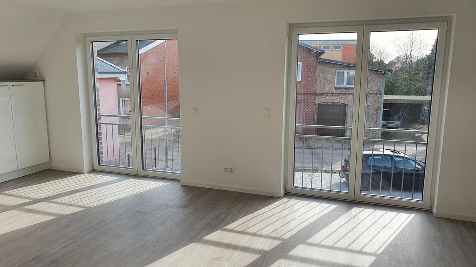 Dachgeschoßwohnung Barmstedt - 2 Zimmer, 74 m&sup2;, 1.100&euro; | Angebot:26384466