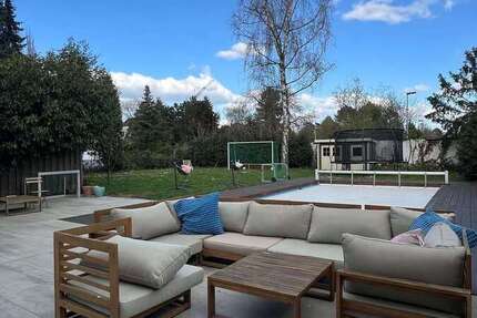 Haus zum Mieten in Köln 4.500 € 227 m² 7 zimmer