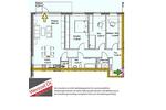 Etagenwohnung Stade Altländer Viertel - 4 Zimmer, 108 m&sup2;, 1.490&euro; | Angebot:26263978