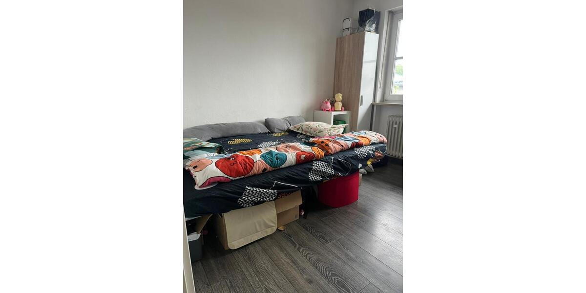 Wohnen auf Zeit Freising Am Vogelherd - 1 Zimmer, 12 m&sup2;, 650&euro; | Angebot:25358085