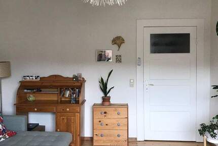 9120685 | helle 2-Zimmerwohnung mit historischen Dielenböden 2 zimmer