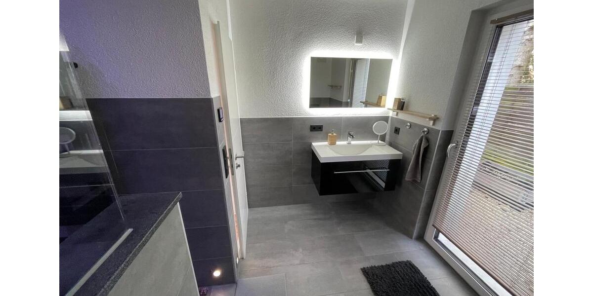 Erdgeschoßwohnung Bad Saulgau - 2.5 Zimmer, 78 m&sup2;, 1.470&euro; | Angebot:24679321