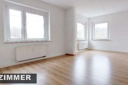 Wohnung zum Mieten in Zwickau 350 € 59 m² 3 zimmer