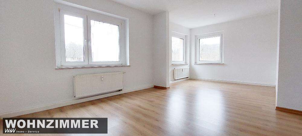 Wohnung zum Mieten in Zwickau 350 € 59 m² 3 zimmer