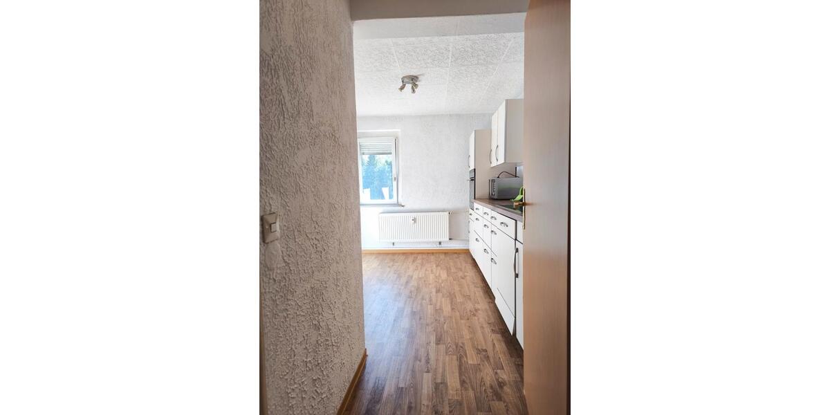 Etagenwohnung Sulzbach (Saar) - 3 Zimmer, 60 m&sup2;, 405&euro; | Angebot:26262385