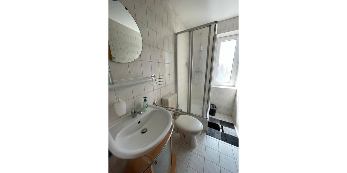 Dachgeschoßwohnung Demmin - 1 Zimmer, 20 m&sup2;, 350&euro; | Angebot:24649550