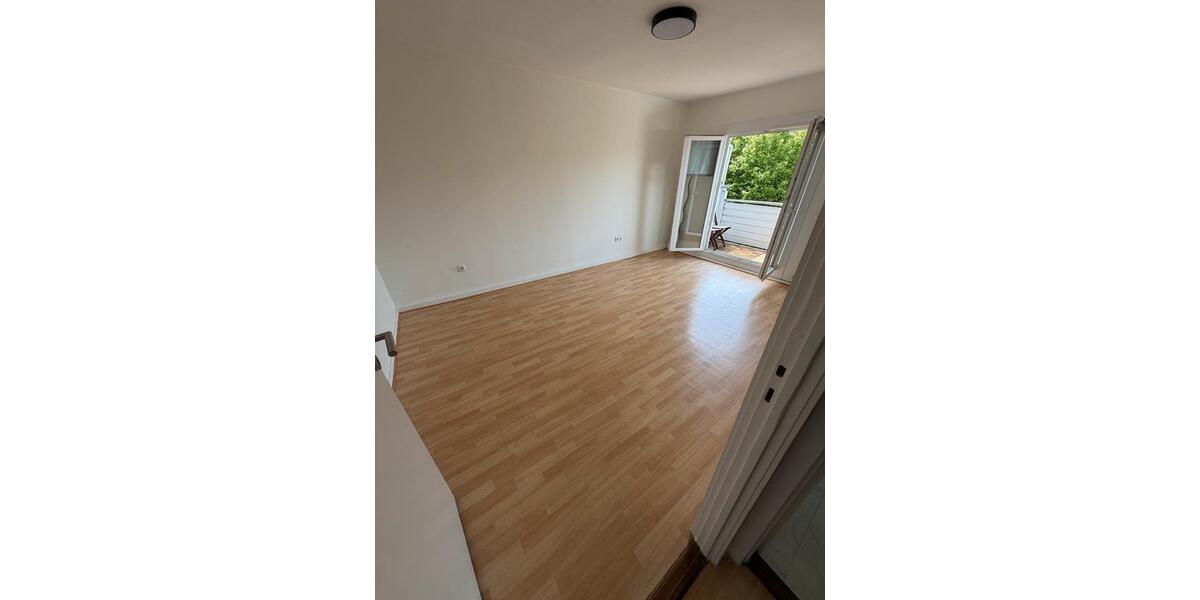 Etagenwohnung Münster Mitte-Süd - 2 Zimmer, 55 m&sup2;, 760&euro; | Angebot:26691988