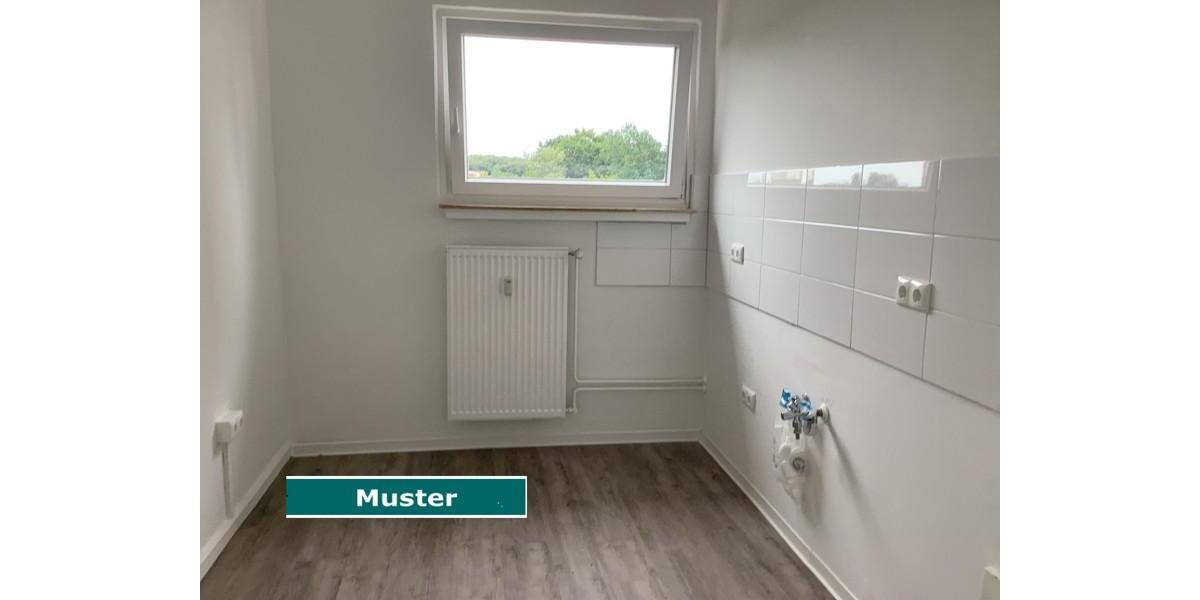 Etagenwohnung Bremen Gröpelingen - 2 Zimmer, 65 m&sup2;, 485&euro; | Angebot:26481969