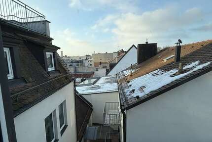 Wohnung Schweinfurt Gartenstadt - 4 Zimmer, 124 m&sup2;, 1.200&euro; | Angebot:25865382