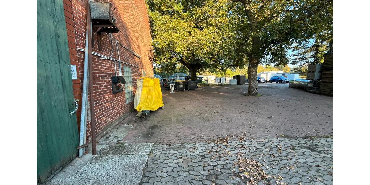 Gewerbeobjekt Uetze - 875&euro; | Angebot:22333860