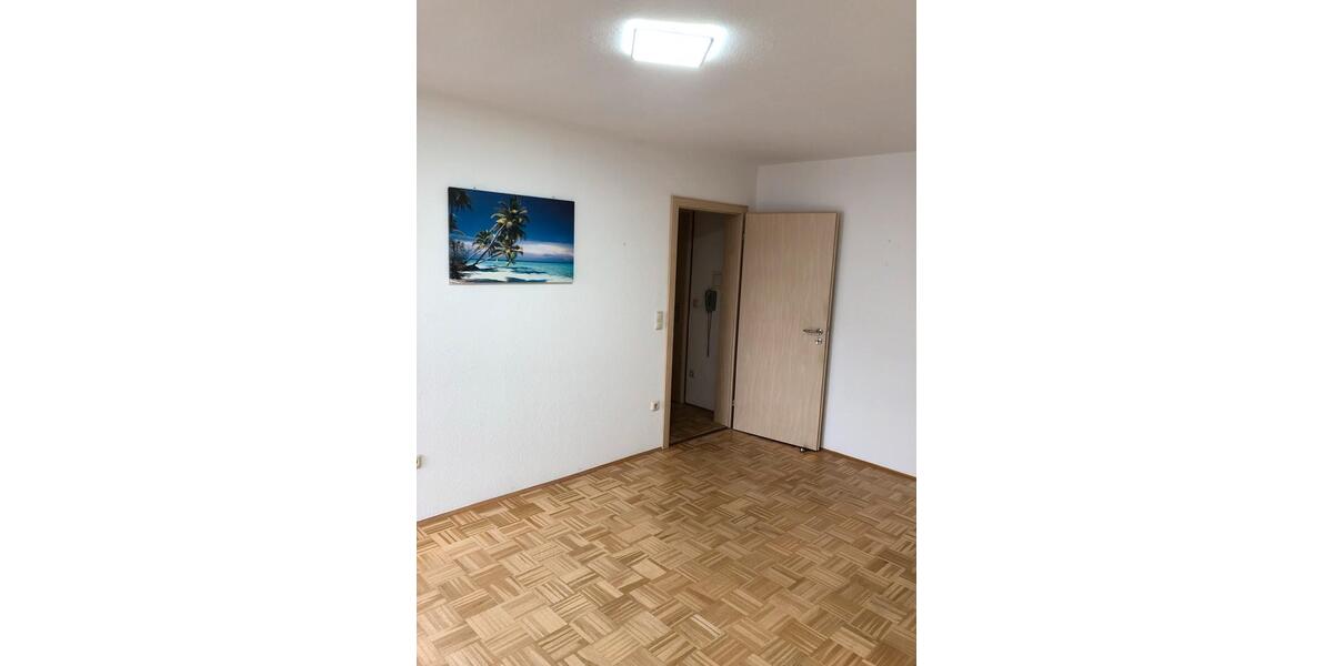Etagenwohnung Bad Wörishofen - 2 Zimmer, 45 m&sup2;, 630&euro; | Angebot:26019933