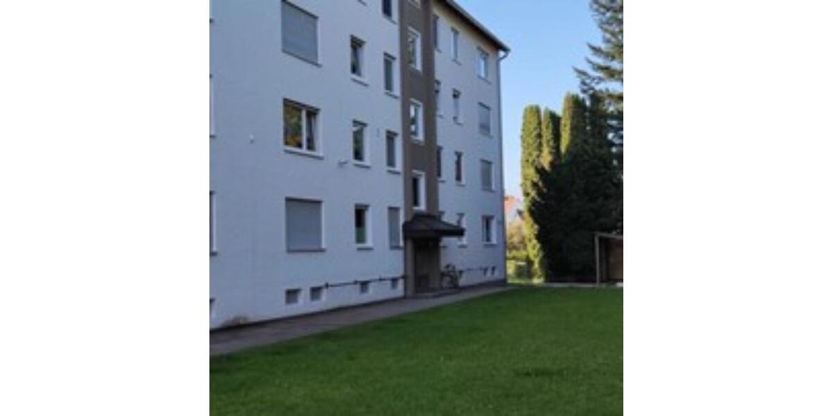 2 Zimmer modernisierte Wohnung inklusive Stellplatz in Kaufbeuren 2 zimmer