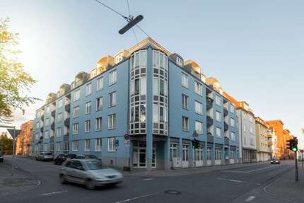 Wohnung Bremerhaven Lehe - 3 Zimmer, 78 m&sup2;, 370&euro; | Angebot:27167062