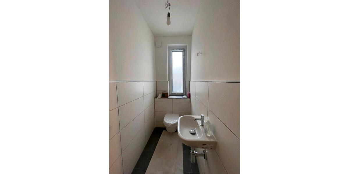 Erdgeschoßwohnung Barßel - 4 Zimmer, 100 m&sup2;, 950&euro; | Angebot:24785342