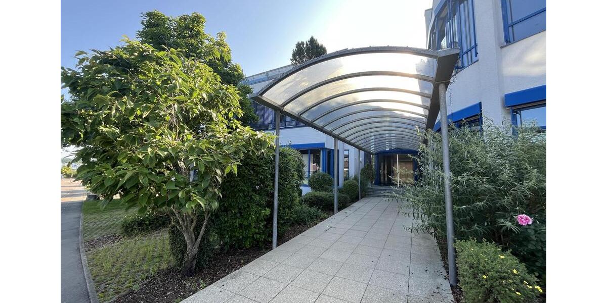 Modern und Repräsentativ zimmer