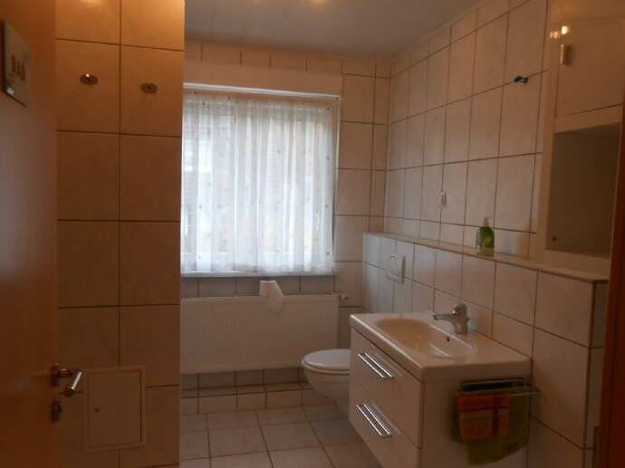 Etagenwohnung Seibersbach - 3 Zimmer, 100 m&sup2;, 550&euro; | Angebot:26392342
