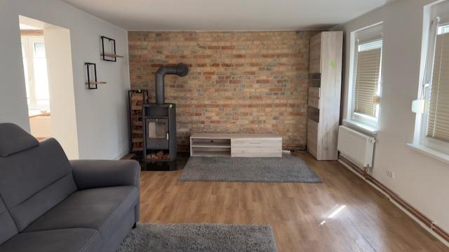 Etagenwohnung Plau am See - 4 Zimmer, 108 m&sup2;, 900&euro; | Angebot:26022362