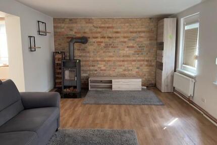 Wohnung Plau am See - 4 Zimmer, 108 m&sup2;, 900&euro; | Angebot:26022362