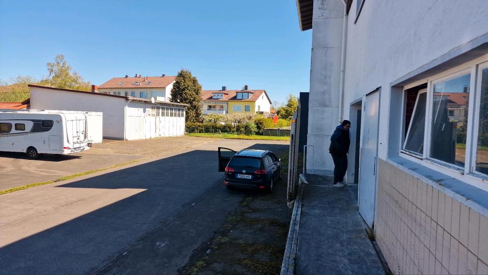 Gewerbeobjekt Goslar - 400&euro; | Angebot:26634251