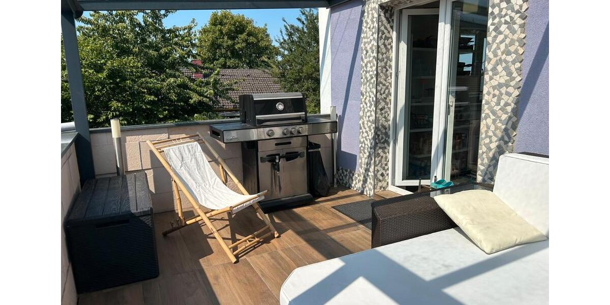 Etagenwohnung Hennef (Sieg) - 1 Zimmer, 150 m&sup2;, 500&euro; | Angebot:26626176