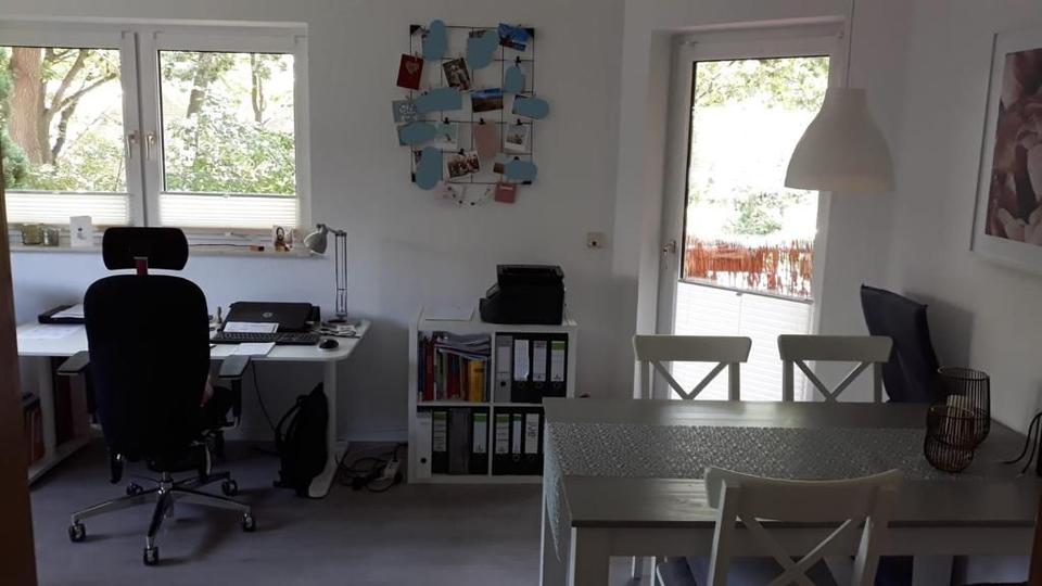 Etagenwohnung Oldenburg Etzhorn - 2 Zimmer, 56 m&sup2;, 620&euro; | Angebot:26536158