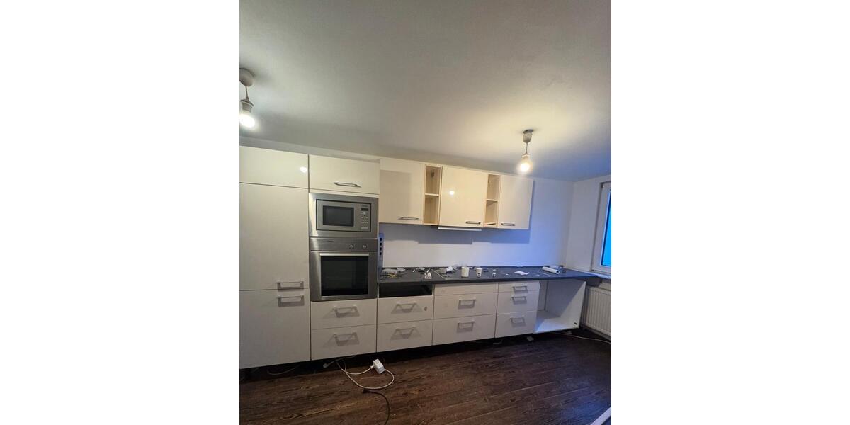 Maisonettenwohnung Köln Ehrenfeld - 4 Zimmer, 104 m&sup2;, 1.794&euro; | Angebot:26372677