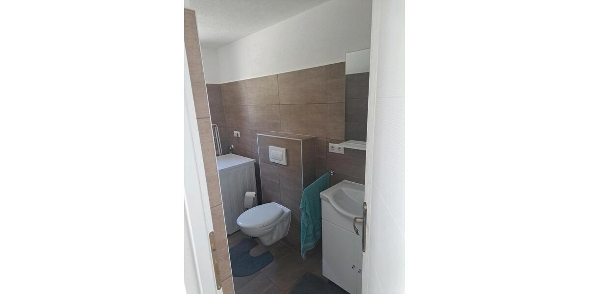 Erdgeschoßwohnung Neufra - 2 Zimmer, 65 m&sup2;, 750&euro; | Angebot:26448681