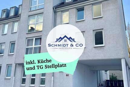 Wohnung Darmstadt - 1 Zimmer, 60 m&sup2;, 900&euro; | Angebot:26648034