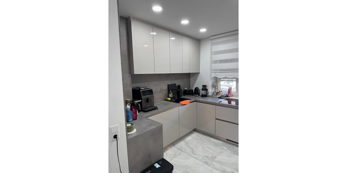 Erdgeschoßwohnung Nürnberg Gibitzenhof - 2 Zimmer, 66 m&sup2;, 950&euro; | Angebot:25570697