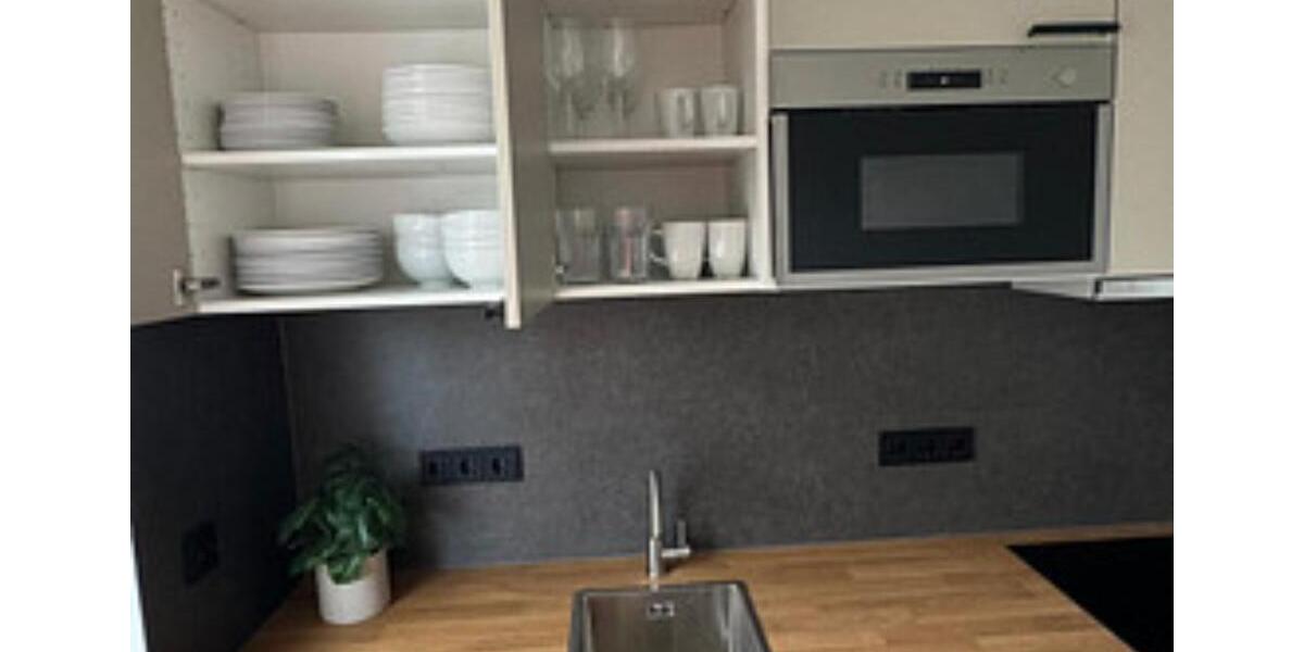 Wohnen auf Zeit Braunschweig Nordstadt - 1 Zimmer, 14 m&sup2;, 541&euro; | Angebot:25940855