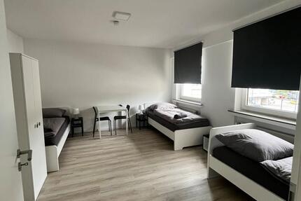 Wohnen auf Zeit Windeck - 3 Zimmer, 90 m&sup2;, 18&euro; | Angebot:25167326