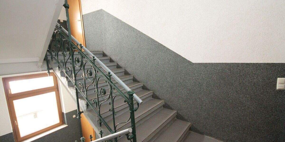 Etagenwohnung Annaberg-Buchholz Annaberg - 3 Zimmer, 75 m&sup2;, 359&euro; | Angebot:24545556