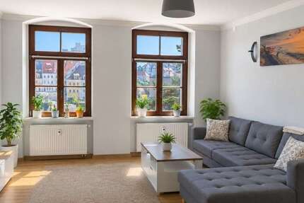 Wohnung Görlitz - 2 Zimmer, 68 m&sup2;, 400&euro; | Angebot:26975547