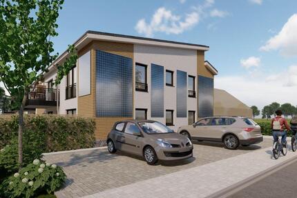 Wohnung Lathen - 2 Zimmer, 65 m&sup2;, 670&euro; | Angebot:24808491