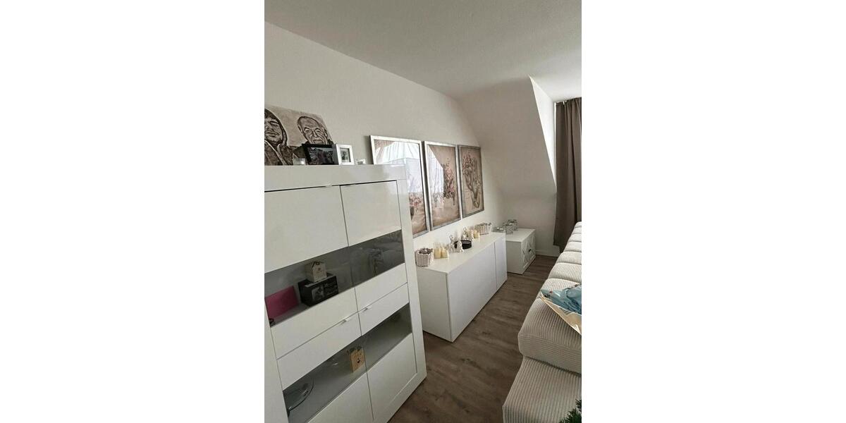 Schöne helle 3ZKDB Wohnung in Walheim ca 80 qm 3 zimmer