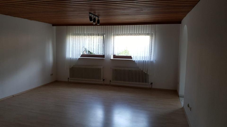 Etagenwohnung Fürth Atzenhof - 1 Zimmer, 46 m&sup2;, 425&euro; | Angebot:24769106