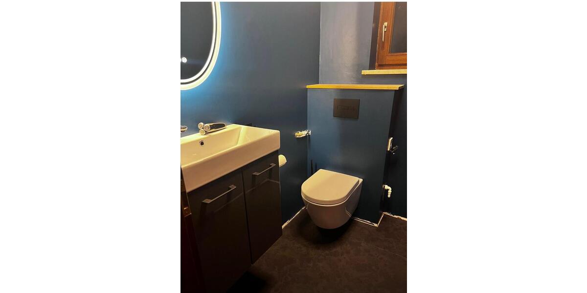 Etagenwohnung Maisach - 3 Zimmer, 82 m&sup2;, 1.600&euro; | Angebot:26522825