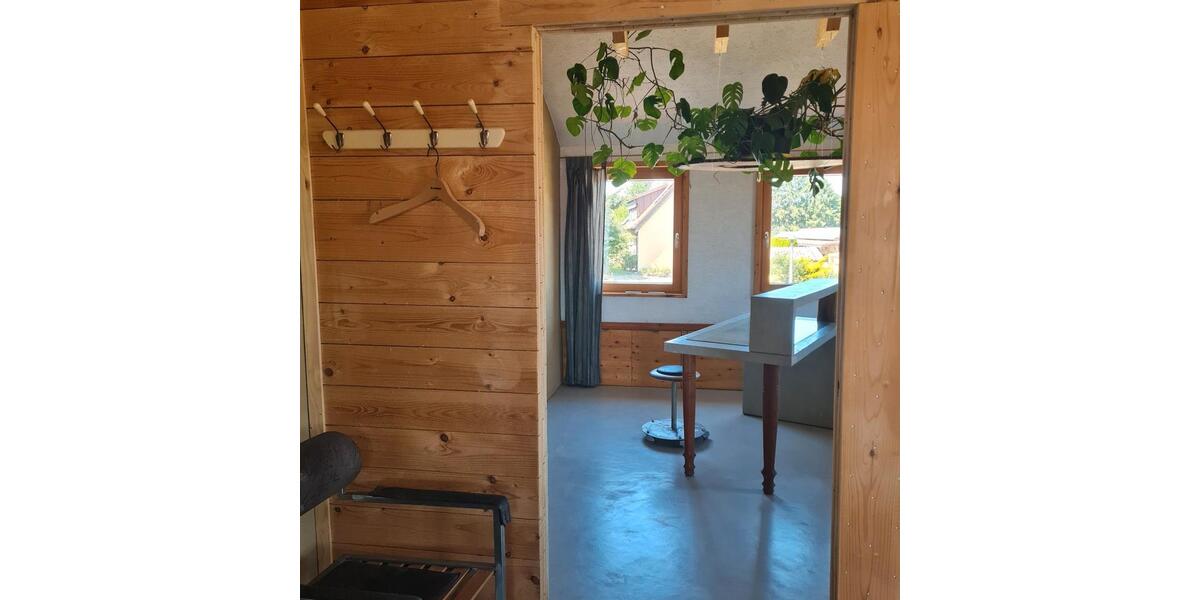 Wohnen auf Zeit Kreßberg - 1.5 Zimmer, 50 m&sup2;, 700&euro; | Angebot:26660761