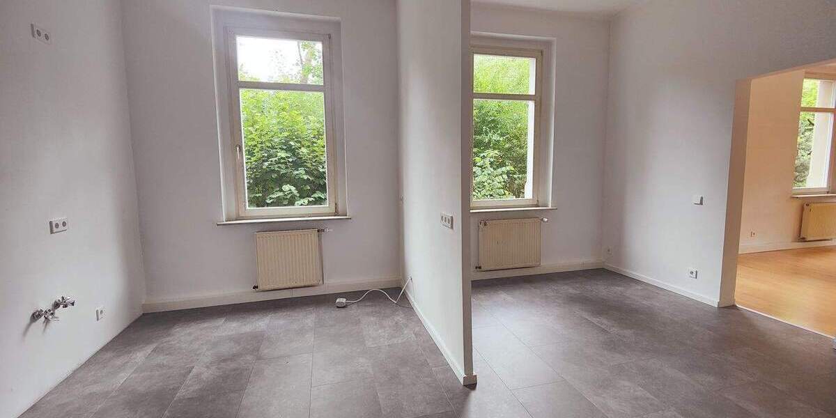 Etagenwohnung Coburg - 4 Zimmer, 123 m&sup2;, 1.085&euro; | Angebot:25697903