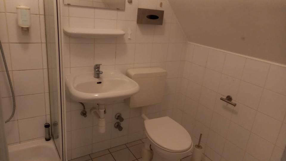 Etagenwohnung Hennigsdorf - 2 Zimmer, 15 m&sup2;, 700&euro; | Angebot:25279862