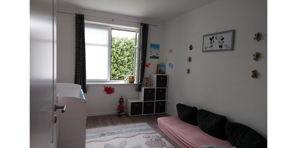 Erdgeschoßwohnung Büchen - 3 Zimmer, 82 m&sup2;, 890&euro; | Angebot:25656730