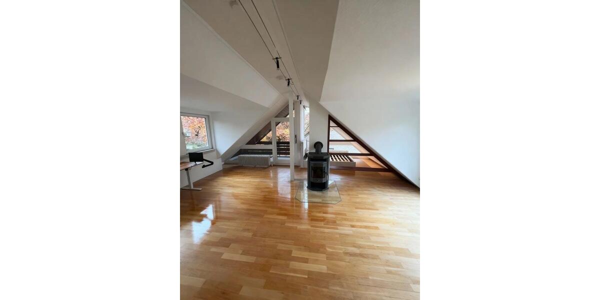 Dachgeschoßwohnung Stapelfeld - 1 Zimmer, 33 m&sup2;, 550&euro; | Angebot:24749186