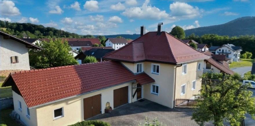 Einfamilienhaus Deggendorf - 5 Zimmer, 107 m&sup2;, 1.200&euro; | Angebot:26218228